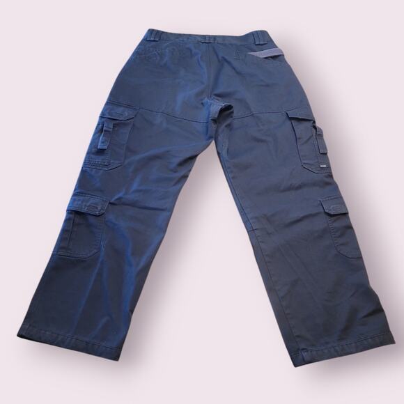 5.11 Tactical EMS Pants Men’s 74310 Navy 19 Pocket Work Cargo 36x32 (32x30) - Picture 5 of 16